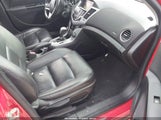 Chevrolet Cruze 2Lt Auto 1G1PE5SB1E7332452 снимка
