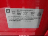 Chevrolet Cruze 2Lt Auto 1G1PE5SB1E7332452 снимка
