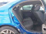 Ford Fusion Sel 3FAHP0JA4BR145217 снимка