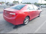 Toyota Camry Se 4T1BF1FK0CU585094 снимка