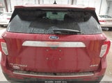 Ford Explorer Platinum 1FM5K8HCXRGA24786 снимка