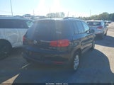 Volkswagen Tiguan S WVGAV7AXXFW615196 снимка