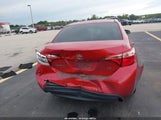 Toyota Corolla Le 2T1BURHE0HC801689 снимка