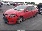 Toyota Corolla Le 2T1BURHE0HC801689 снимка