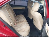 Toyota Corolla Le 2T1BURHE0HC801689 снимка
