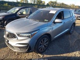 Acura Rdx Technology Package 5J8TC2H58LL039438 снимка