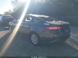 Ford Fusion S 1FA6P0G75F5116563 снимка