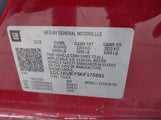 Chevrolet Silverado 2500Hd High Country 1GC1KUEY5KF175591 photo