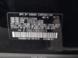 Subaru Wrx Limited JF1VBAL62N9024914 photo