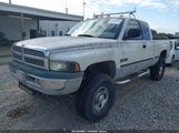 Dodge Ram  St 3B7KF2366XG125237 снимка
