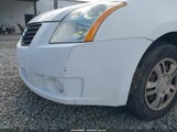 Nissan Sentra 2.0 3N1AB61E69L641782 снимка
