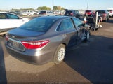 Toyota Camry Le 4T1BF1FKXHU782846 снимка