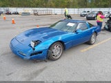 Chevrolet Corvette 1G1YY23P1N5100904 снимка