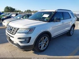 Ford Explorer Xlt 1FM5K7D83HGC53871 снимка
