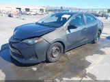Toyota Corolla Le 2T1BURHE6KC230524 снимка
