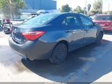 Toyota Corolla Le 2T1BURHE6KC230524 снимка