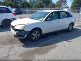 Chevrolet Malibu Maxx Ls 1G1ZT628X5F157262 photo