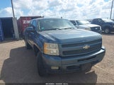 Chevrolet Silverado  Lt 3GCPKSE35BG369751 снимка