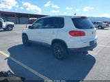 Volkswagen Tiguan S WVGAV3AX0EW554013 снимка