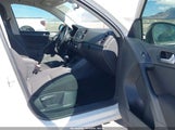 Volkswagen Tiguan S WVGAV3AX0EW554013 снимка