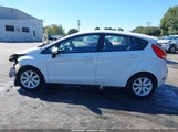 Ford Fiesta Se 3FADP4EJ8CM102823 fotografie
