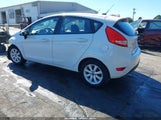 Ford Fiesta Se 3FADP4EJ8CM102823 снимка