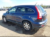 Honda Cr-V Ex-L JHLRE48789C012848 снимка