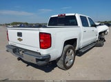Chevrolet Silverado  1Lt 3GCPCREC5JG562700 снимка