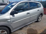 Pontiac Vibe 5Y2SL62834Z407575 снимка