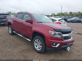 Chevrolet Colorado Lt 1GCGTCEN5K1289448 photo