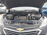 Chevrolet Equinox Fwd Lt 1.5L Turbo 3GNAXKEV2LL319785 fotografie