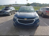Chevrolet Equinox Fwd Lt 1.5L Turbo 3GNAXKEV2LL319785 снимка