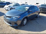 Toyota Corolla L 5YFBURHE5GP372726 снимка