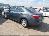 Toyota Corolla L 5YFBURHE5GP372726 снимка