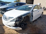 Hyundai Sonata Limited 5NPEC4ACXBH031758 снимка