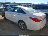Hyundai Sonata Limited 5NPEC4ACXBH031758 снимка