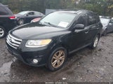 Hyundai Santa Fe Limited V6 5XYZKDAG0CG093895 fotografie
