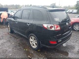 Hyundai Santa Fe Limited V6 5XYZKDAG0CG093895 снимка
