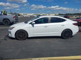 Hyundai Elantra Se 5NPD74LF9KH486818 снимка