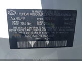 Hyundai Elantra Se 5NPD74LF9KH486818 снимка