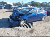 Hyundai Accent Se KMHCT4AE4HU199740 снимка