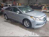 Hyundai Sonata 5NPE24AF5HH533597 снимка