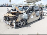 Honda Odyssey Touring 5FNRL38928B018936 снимка