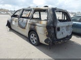 Honda Odyssey Touring 5FNRL38928B018936 снимка