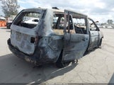 Honda Odyssey Touring 5FNRL38928B018936 снимка