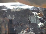 Honda Odyssey Touring 5FNRL38928B018936 снимка