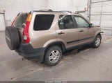 Honda Cr-V Ex SHSRD78833U102390 снимка