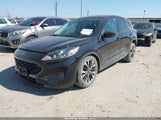 Ford Escape Se 1FMCU0G62NUB17585 снимка