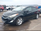 Hyundai Elantra Gls KMHDH4AE0DU954740 снимка