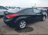 Hyundai Elantra Gls KMHDH4AE0DU954740 снимка